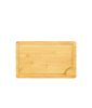 Organic Bamboo Architecture Household Kitchen Accesionse Cutting Board